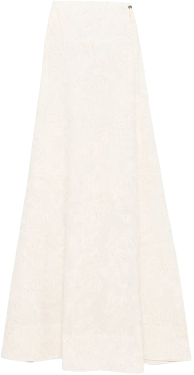 Liu Jo Dresses Beige