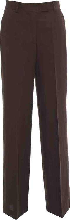 Liu Jo Linen blend pants
