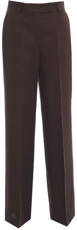 Liu Jo Linen blend pants