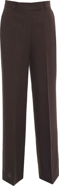 Liu Jo Linen blend pants