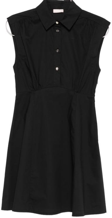 Liu Jo Dresses Black