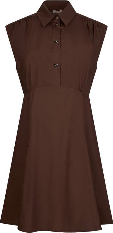 Liu Jo Dresses Marrone