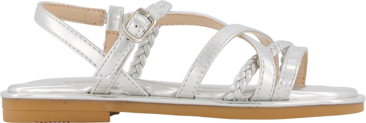 Liu Jo Liu Jo Meisjes Sandalen In Zilver
