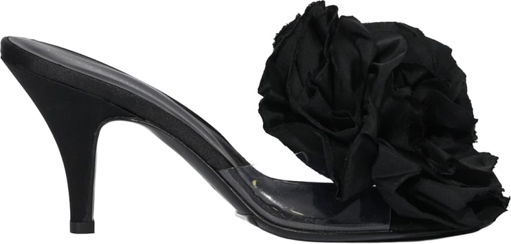 Liviana Conti With Heel Black