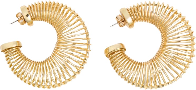 Liviana Conti Bijoux Golden