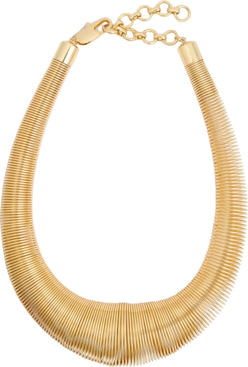 Liviana Conti Bijoux Golden