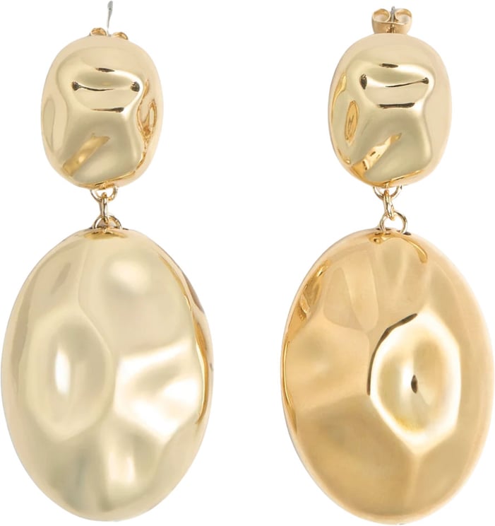 Liviana Conti Bijoux Golden