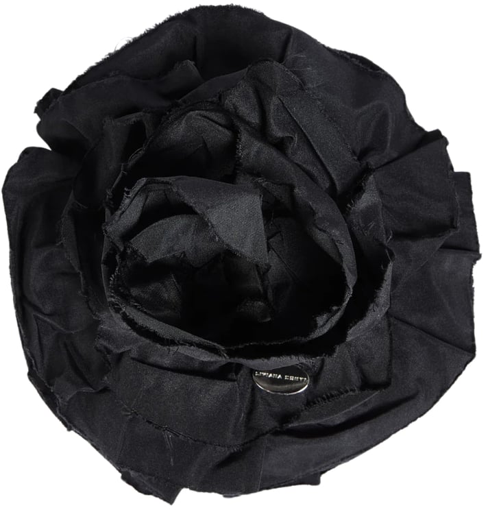 Liviana Conti Bijoux Black