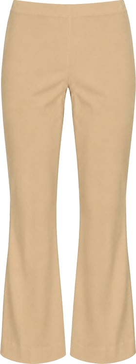 Liviana Conti Trousers Cremino