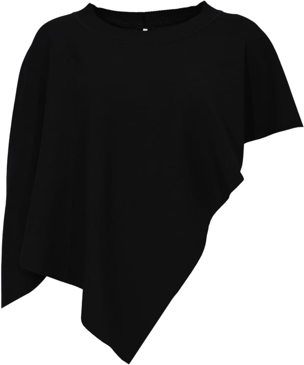 Liviana Conti Jackets Black