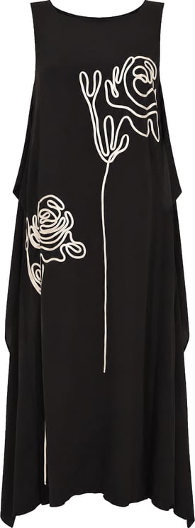 Liviana Conti Dresses Fondente
