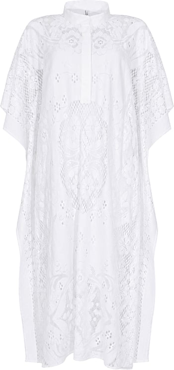 Liviana Conti Dresses White