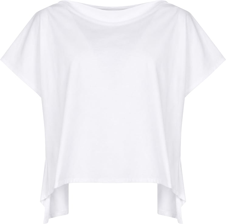 Liviana Conti T-Shirts And Polos Bianco