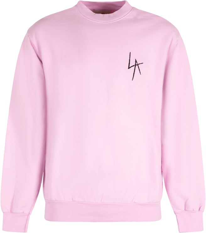 Local Authority Cotton crew-neck sweatshirt