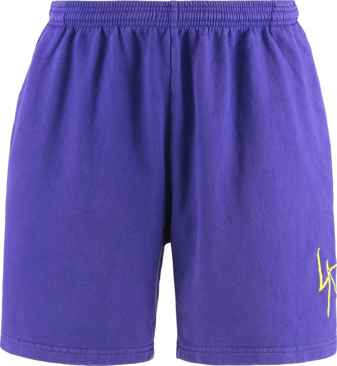 Local Authority Cotton bermuda shorts