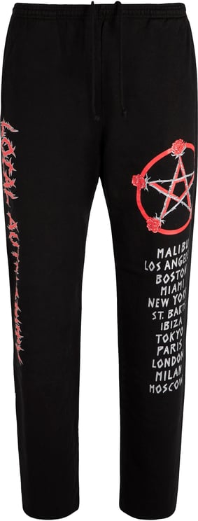 Local Authority Cotton trousers