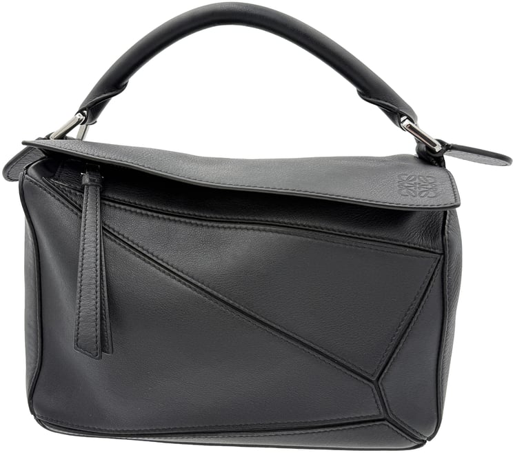 Loewe Loewe Small Puzzle - Black