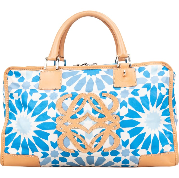 Loewe Loewe Tales of Spain Amazona Handbag