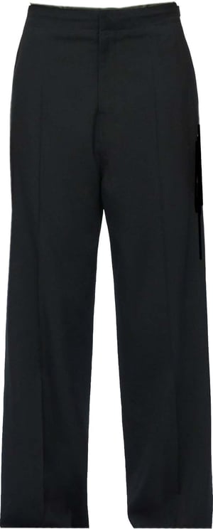 Loewe Loewe Wool Trousers
