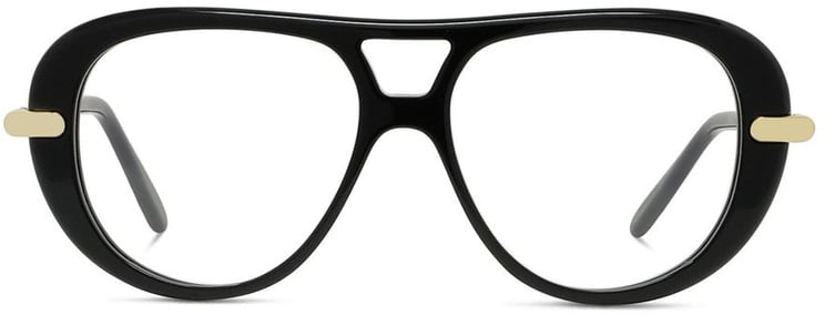 Loewe Pilot Optical Glasses LW50112I Black
