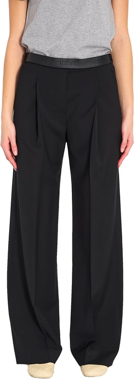Loewe Wool trousers