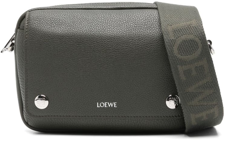 Loewe Bags Green