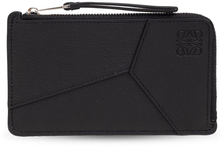 Loewe Wallets Black
