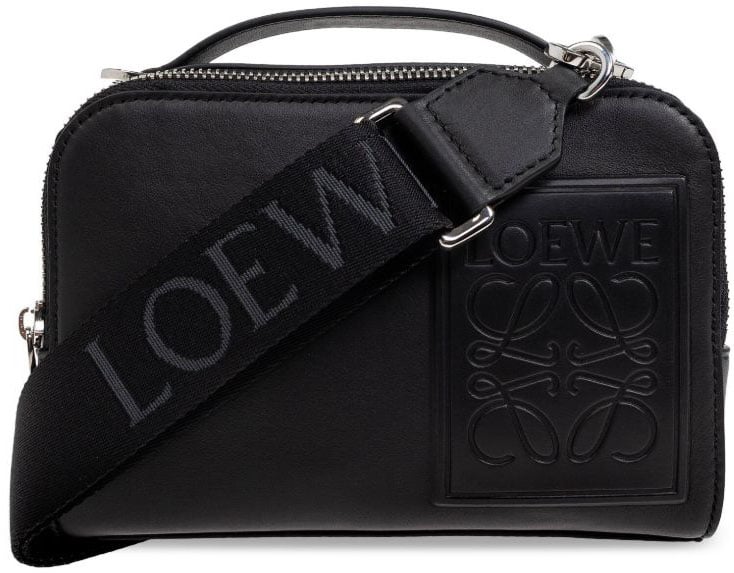 Loewe Bags Black