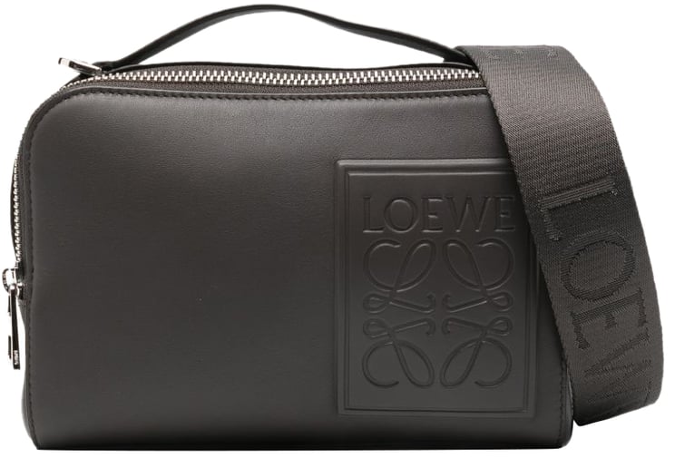 Loewe Bags Grey