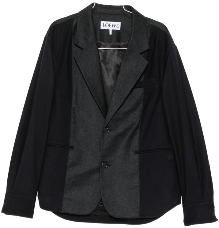 Loewe Jackets Blue