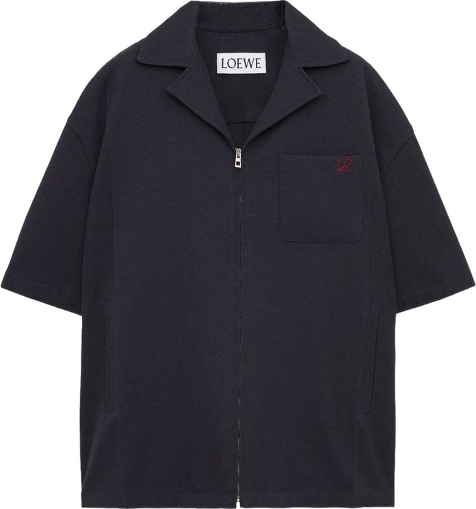 Loewe Shirts Blue