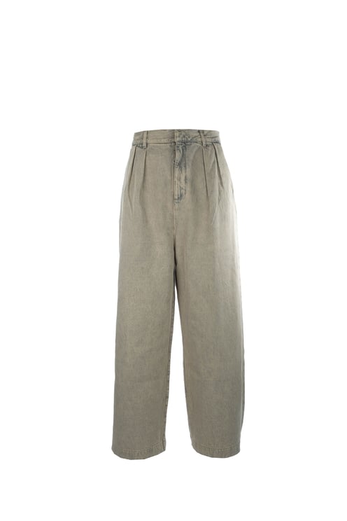 Loewe Loewe PANTALONI