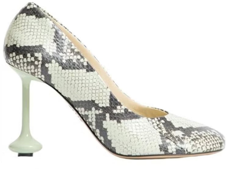 Loewe Loewe 'Toy' Sneakskin Pumps