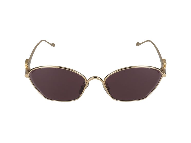 Loewe Sunglasses Lw40115U 30Y 57/18/140