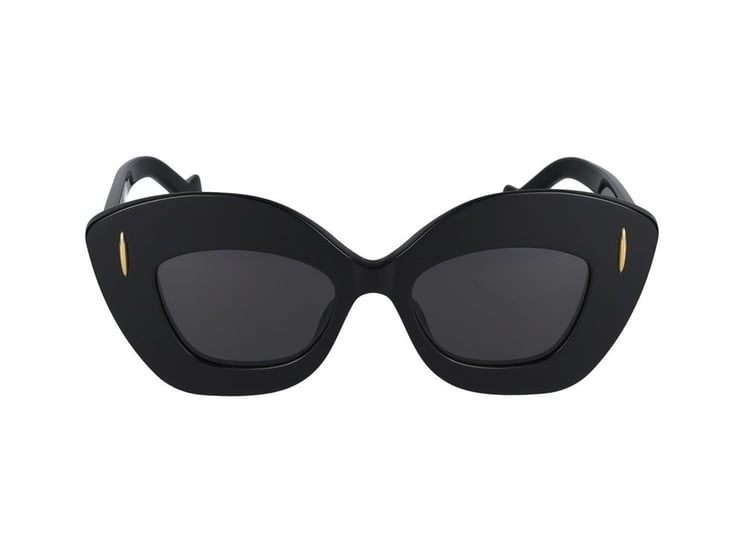 Loewe Sunglasses Lw40127I 01A 48/18/140