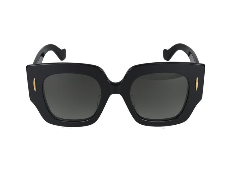 Loewe Sunglasses Lw40129U 01B 50/22/140