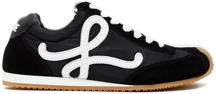 Loewe Sneakers Black