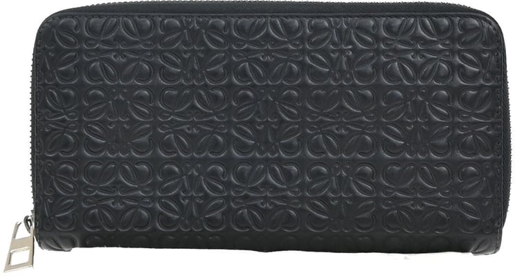 Loewe Loewe Anagram Leather