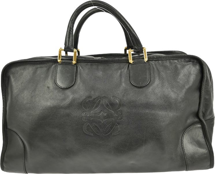 Loewe Loewe Amazona Bag Leather 50