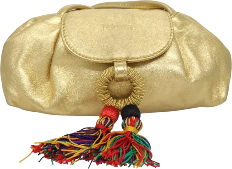 Loewe Loewe Vintage Leather