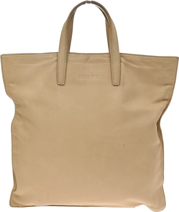 Loewe Loewe Vintage Leather