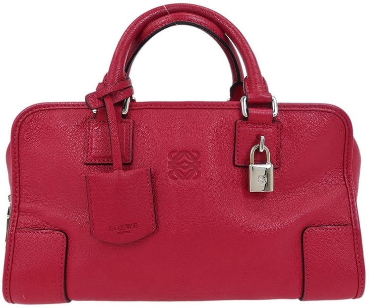 Loewe Loewe Amazona NM Bag Leather 28
