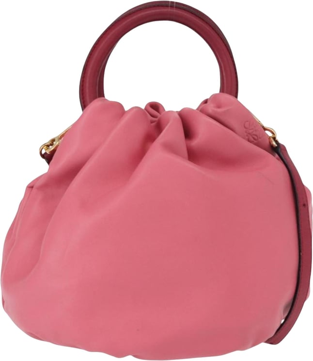 Loewe Loewe Bounce Lambskin Small