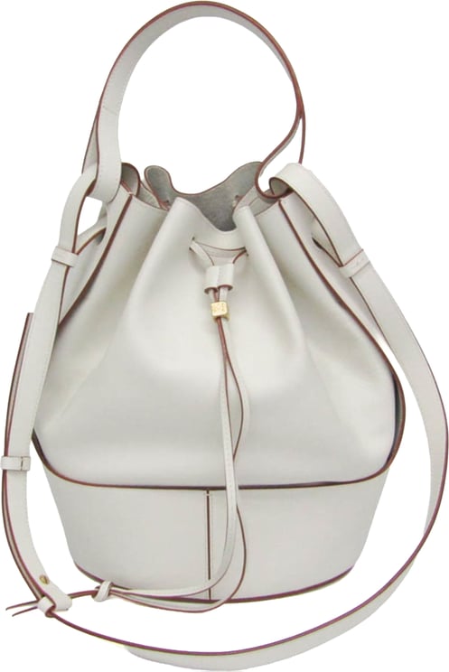 Loewe Loewe Balloon Bucket Leather Medium