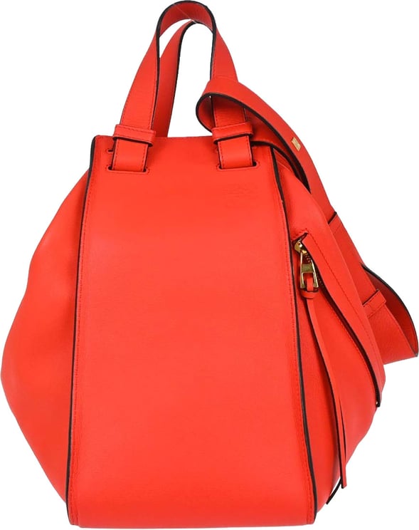 Loewe Loewe Hammock Leather Small