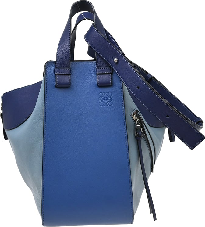 Loewe Loewe Hammock Leather Small