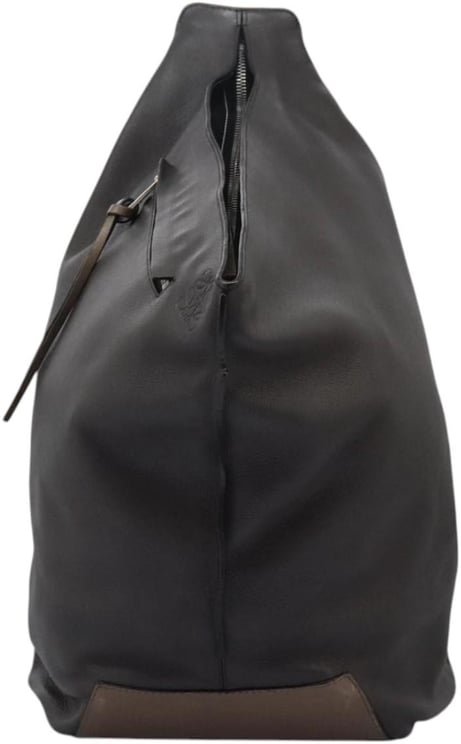 Loewe Loewe Anton Sling Bag Leather Medium
