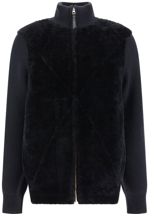 Loewe Loewe Puzzle Fold Jacket