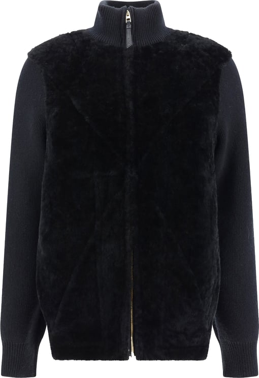 Loewe Loewe Puzzle Fold Jacket