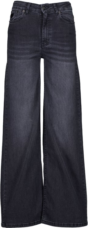 Lois Jeans Lois Palazzo Jeans Donkergrijs 2142-7562